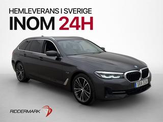 BMW 530e 2023 SRA326