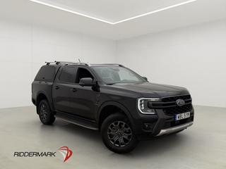 Ford ranger 2025 WBL51M