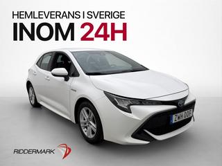 Toyota Corolla 2019 ZWH00F