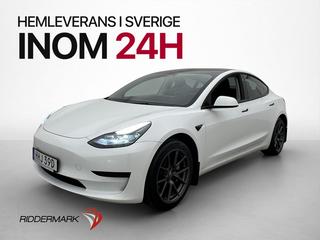 Tesla Model 3 2021 HHJ39D