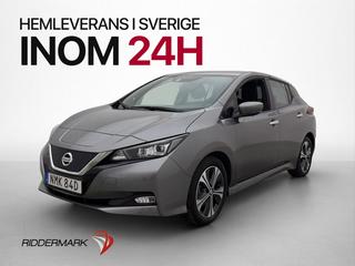 Nissan Leaf 2021 NMK84D