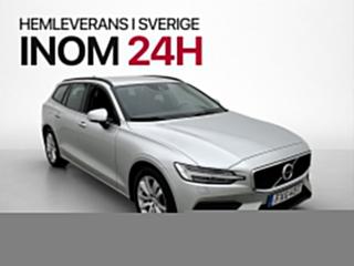 Volvo V60 2019 FXG45T