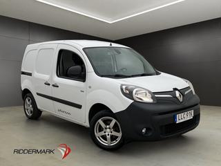 Renault Kangoo 2020 LLC91K