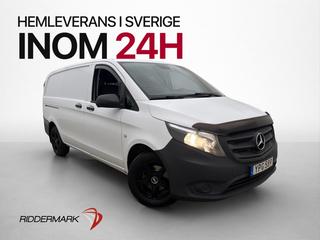 Mercedes-Benz Vito 2018 YPG589