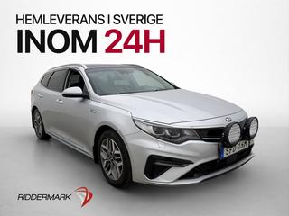 Kia Optima 2020 SFD16M