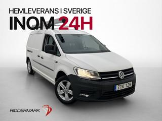 Volkswagen Caddy Maxi 2020 ZTK12H