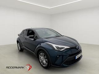 Toyota C-HR 2023 GWD83A