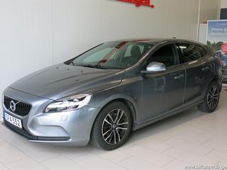 Volvo V40 D2 120hk Aut. Business Advance V-Hjul 2018