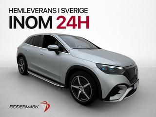 Mercedes-Benz EQE SUV 2023 PKE71A