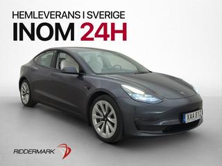 Tesla Model 3 2021 XAA81Z