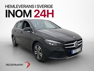 Mercedes-Benz B 2021 ZYD12P