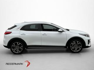 Kia XCeed 2020 AHP83B