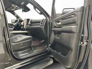 Dodge RAM 2022 YAX93M