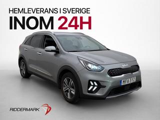 Kia Niro 2022 MFA31Z
