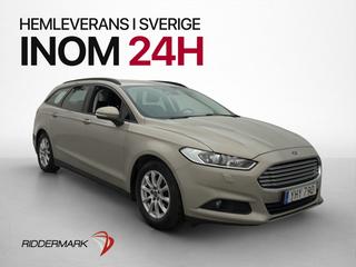 Ford Mondeo 2017 YHY790