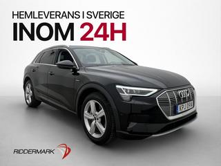 Audi e-tron 2021 KPJ09A
