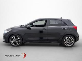 Kia Rio 2021 HKG88Y