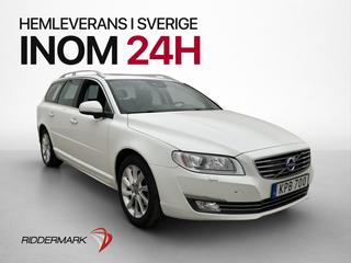 Volvo V70 2015 KPB700