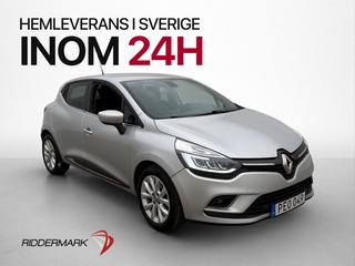 Renault Clio 2018 PEO049