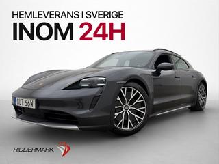 Porsche TAYCAN 4 2022 GUT66W