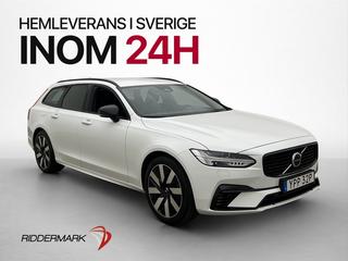 Volvo V90 2024 YPP32P