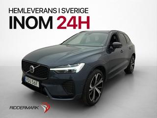Volvo XC60 2025 RDU56F