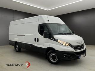 Iveco Daily 2023 XCC72U