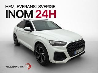 Audi Q5 2021 BOC01W