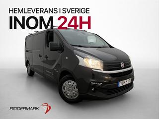 Fiat Talento 2018 YUF610