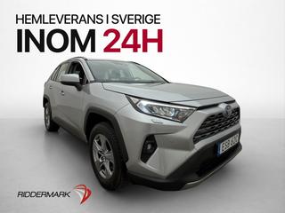 Toyota RAV4 2024 ESB62C