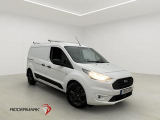 Ford Transit Connect 2019 JRN39P