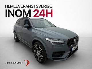 Volvo XC90 2022 GKZ89J