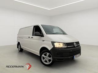 Volkswagen Transporter 2016 ORB287