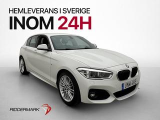 BMW 120i 2019 UNW48E
