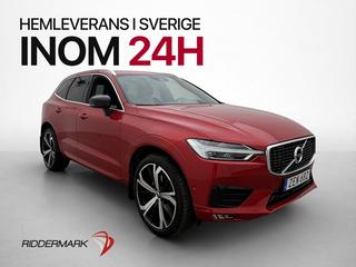 Volvo XC60 2018 ZEN682