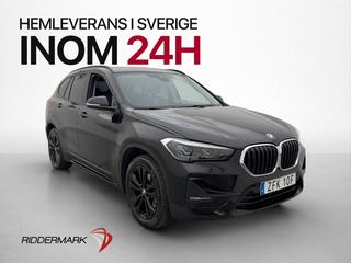 BMW X1 2021 ZFK10F