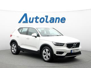 Volvo XC40 B4 Harman/Kardon, Drag, Kamera, CarPlay, Värmare 197hk