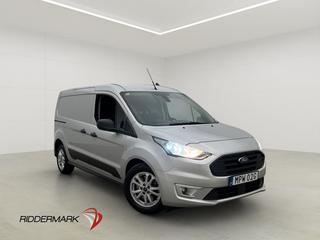 Ford Transit Connect 2024 MPW02G