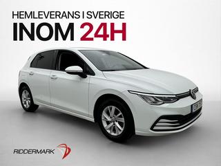 Volkswagen Golf 2021 CBN15T