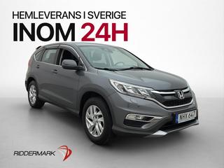 Honda CR-V 2015 NHX647