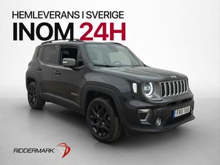 Jeep Renegade 2020 FNX16S