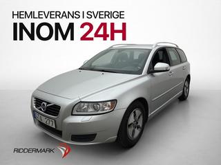 Volvo V50 2012 GTA277