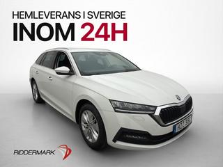 Skoda Octavia 2021 HZZ38C
