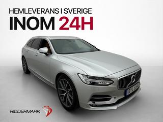 Volvo V90 2020 RYL65K