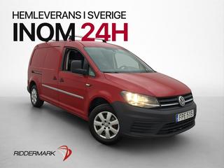 Volkswagen Caddy Maxi 2018 FPE515