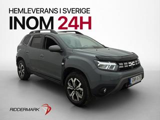 Dacia Duster 2023 GNH67B