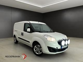 Opel Combo 2018 SPZ914