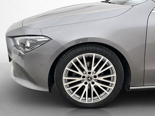 Mercedes-Benz CLA 2019 NDG13H