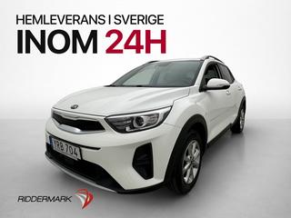 Kia Stonic 2018 YRB704