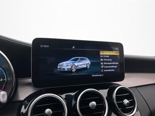Mercedes-Benz C 2021 ADF31Z